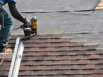 About Roof Repair Experts Oshkosh, NE